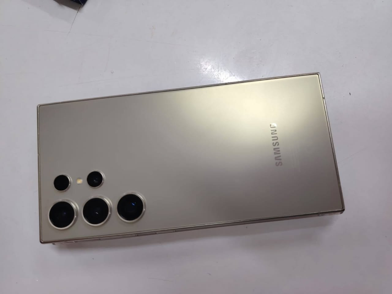 الترا 24sذاكره واحد تيره نضافه 98/100 وياه شاحنه كارتونه وكفر جيلاتين الديوانيه قضاء عفك سعر مليون و250وبي مجال


**إذا كنت صاحب هذا الإعلان وتريد حذفه لأي سبب، رجاءا أرسل رسالة إلى الدعم الفني**