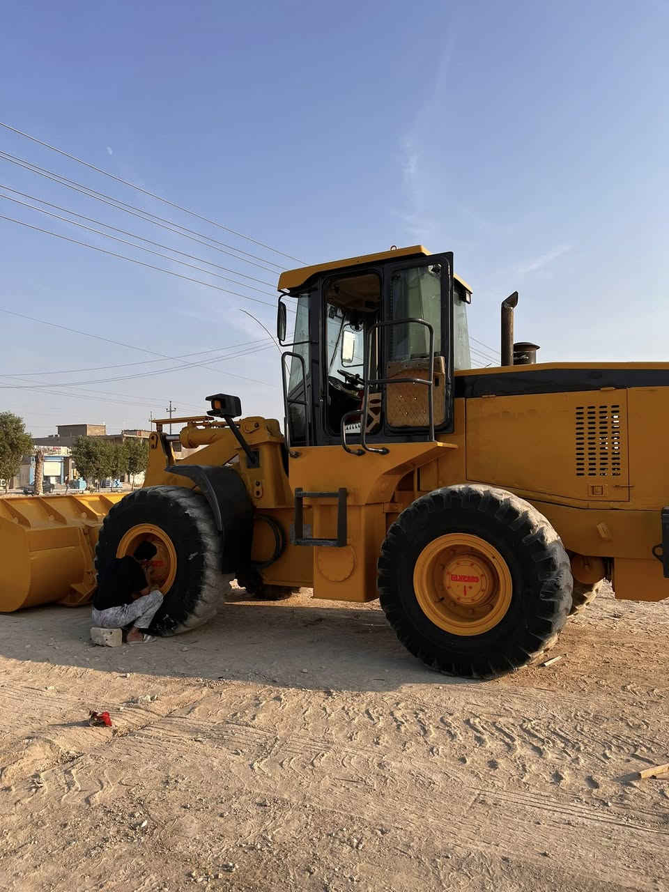 ‏سلام عليكم شفل للبيع حجم 40 مكينة خير من الله باسمي الشرا يتصل شرا لا يتصل مكان البصل***********
