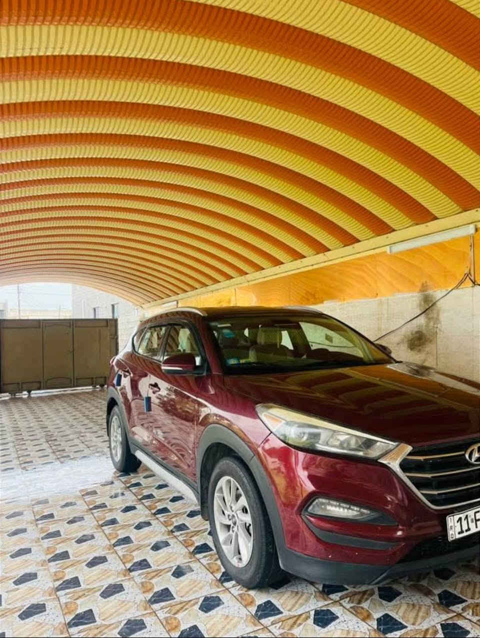 توسان 2018 وارد امريكي مكينه2000 مواصفات شاشه وكشن كهربائي تحويل ثاني يوم بيها 3 قطع صبغ بدون دواخل ليبل واحد السعر 115 الرقم ***********
