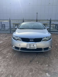 سيراتو • ٢٠١١ • مكفوله صبغ