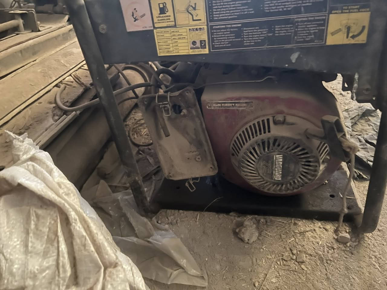 ‏ ‏مولدات عدد اثنين للبيع
الاستفسار علئ هذا رقم ***********
