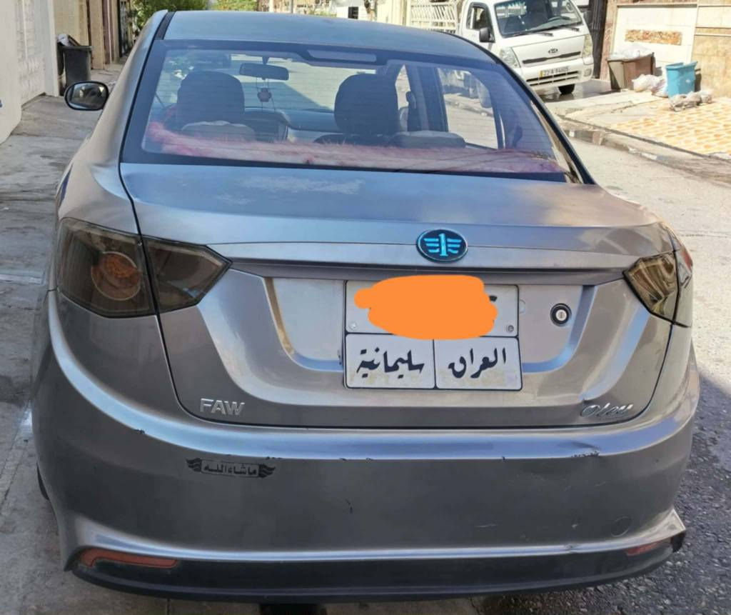 فاو خسوسي سي بارجةي لاي سايةق هةيتي كيرو مةكينةي بةشةرت بةناو كردن بةشةرتة
*********** أربيل, العراق
