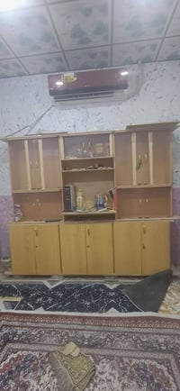 بوفيه • معرض • للبيع