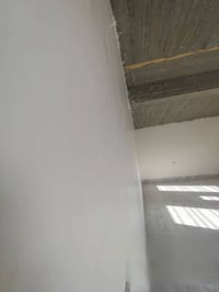 لبخ جص • الموصل • فريق ٤عمال