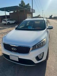 سورنو ٢٠١٦ • فول مواصفات • كفالة عامة