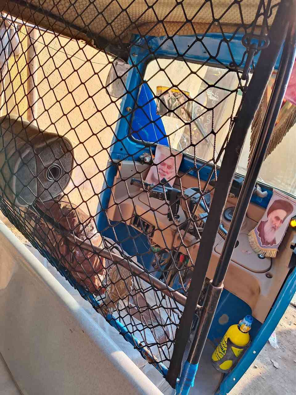 تيك تيك 20 شهر 12 30 بالشهر كفاله ما بيها اي صبغ بيها طخه قليله جوا البقلايت مكانهاد رقمها نجف مشروع وطني تيك توك كفاله عامه ***********
