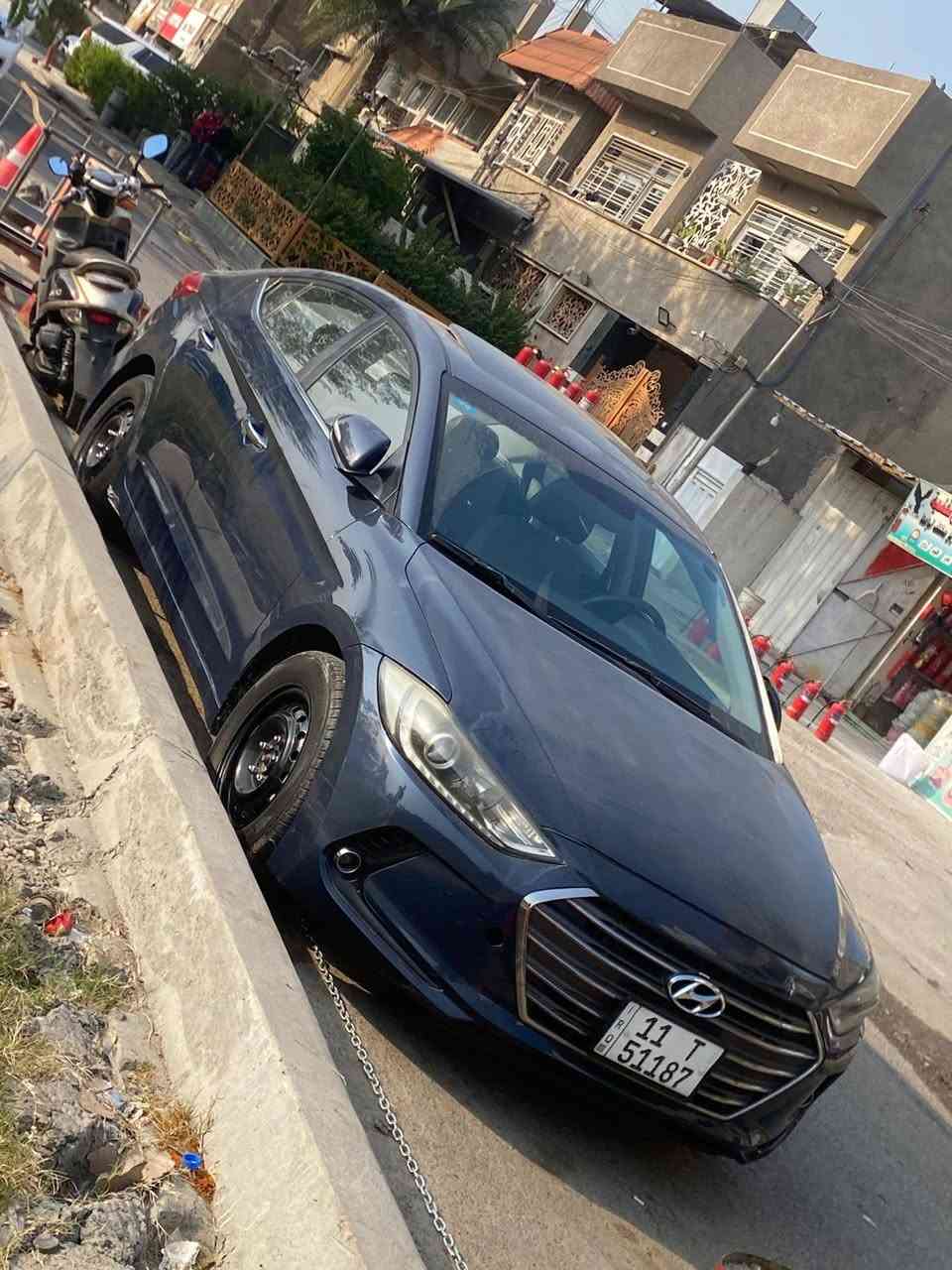 السلام عليكم النترا 2017 خليجي بيها باب وجاملغ وباقي كفاله عامه بيهة جراد قليل مكينه 2000 دوش
فول بصمه فتحه مري شفط تحكمات بطن جلد درشمه عامه المكان بياع
السعر 138 بيها مجال قليل
***********
سياره بسمي تحويل مباشر
مرفقه بسونار
