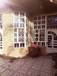 حي العسكري • طابو سوق الشيوخ • ٢٠٠م