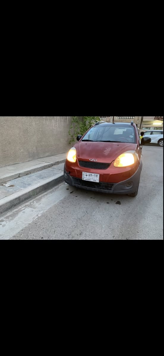 سلام عليكم شيري x1للبيع 2014سعر 50 ***********واتساب موجود
