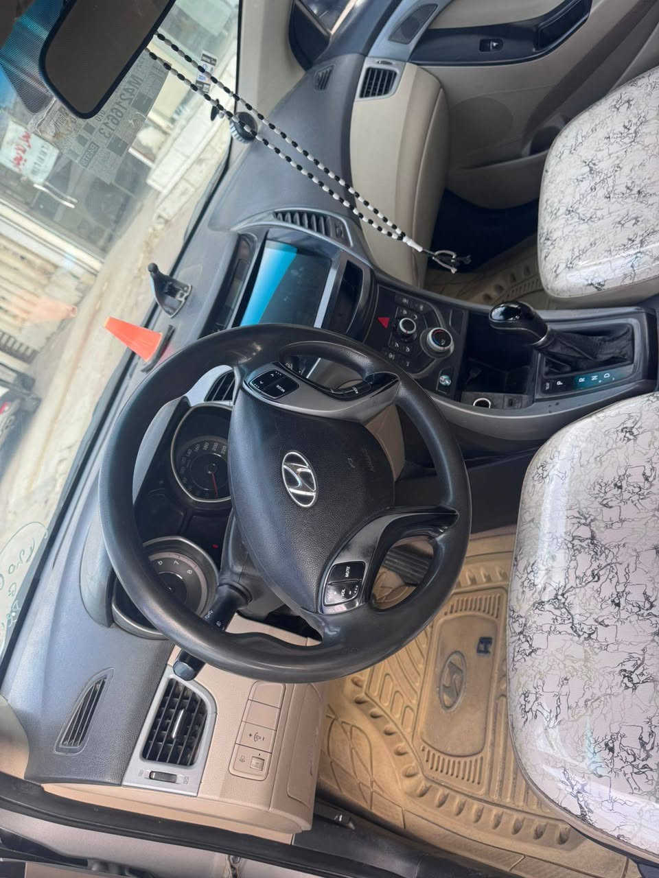 النتراموديل 16خليجي بسمي مكينه كير تبريد حداده شاشه تحكم لايت منضومه زنون سياره نضيفه ضربه تبديل ماكو بس بيها صبغ بسبب الجراد ابيع شوف العين السعر 97 العنوان بصره ***********
