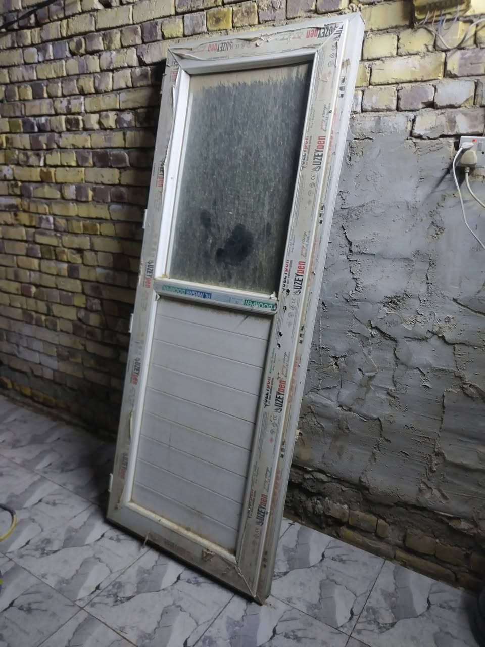 باب جديد مامستخدم  انطو سعر واخذو


**إذا كنت صاحب هذا الإعلان وتريد حذفه لأي سبب، رجاءا أرسل رسالة إلى الدعم الفني**