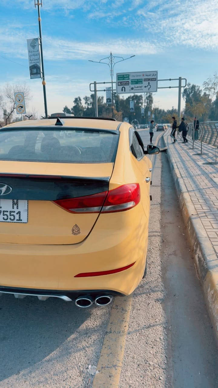 سلام عليكم للبيع النتره 2018امريكي  فول موصفات  رقم بغداد باسمي ضرر باب السايق مبدل بدون دواخل محرك كير شرط 
استفسار 
***********
