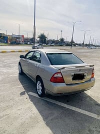 بيكاتشو • ٢٠٠٧ • محرك ١٨٠٠