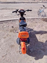 من رخصه مدير الگروب دراجة شحن مده الاستعمال شهر البطاريات وشاحنة جديدة...