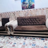 تخم تسكام • ١٠ مقاعد • كنب