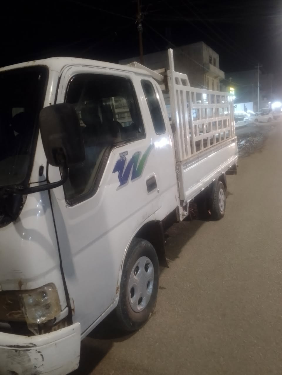 اسلام عليكم كيه للبيع فونتير موديل 2000 مامسجل محرك گير اكسن شرط سيارة ماناقصهه اي شي اسعر 21 وبيهه مجال للسفسار على هاذه ارقم***********
