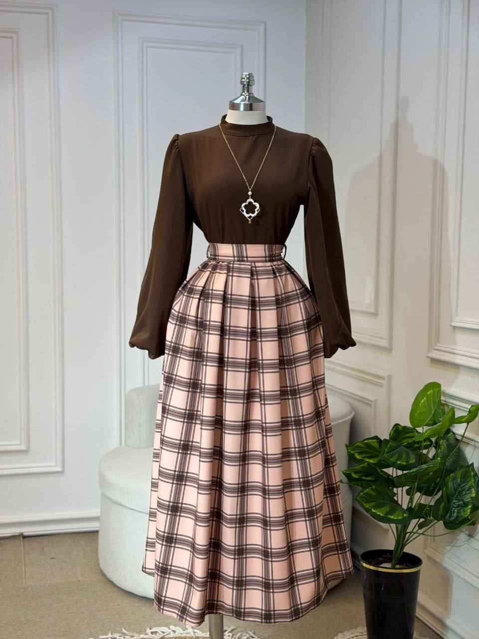 ‎فستان مقفل‎ كركوك, العراق


**إذا كنت صاحب هذا الإعلان وتريد حذفه لأي سبب، رجاءا أرسل رسالة إلى الدعم الفني**