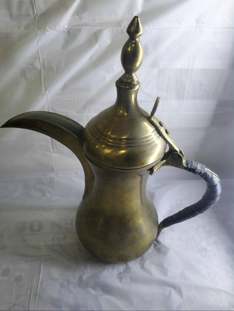 هەمووی ئەشیای قەدیمن لە هەولێرم أربيل, العراق


**إذا كنت صاحب هذا الإعلان وتريد حذفه لأي سبب، رجاءا أرسل رسالة إلى الدعم الفني**