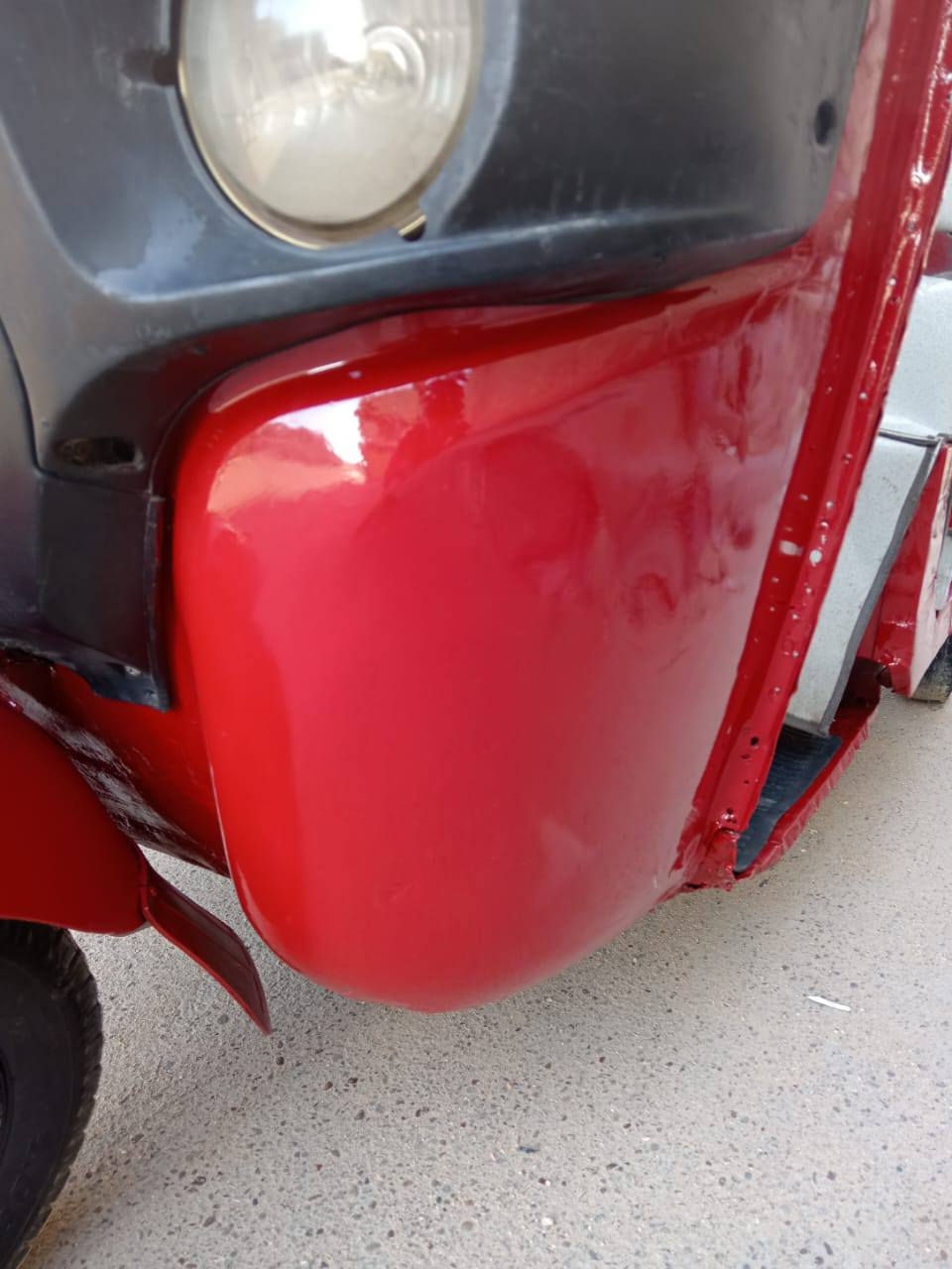 تكتك موديل 18شهر 10 رقم سنويه نكليزي بغداد تحويل ثاني يوم تعمير عام وصبغ مكينه مال 20 كلش حلوه عل سحك بعدها تخم تاير جبلي سفريات كهربائيات كامله كبل لشارع ربع مذب عليها مكاني مدينه الصدر تقاطع كسره وعطش حي كوفه السعر 5400 وبيها مجال لشراي *********** شراي فقط يتصل تحويل مباشر
