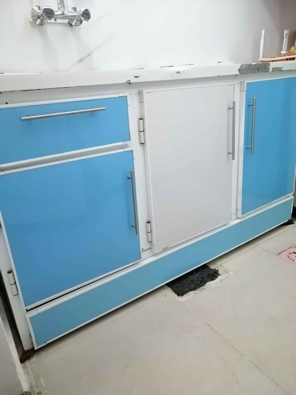 كاونتر سعرة ٧٥مجمدة ١٥٠ اسعار نهائية قفل شراي اتصل على هاذة الرقم ***********
خاص ما اجاوب النجف, العراق
