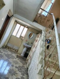 دار للبيع (عكاده) بحاله جيده جدا كما موضح بالصور ومعروض بسعر قطعة ارض ...