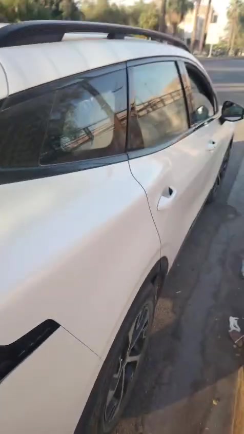 سبورتج هايبر ٢٠٢٥ ماشية ٣٤
السيارة مكفولة كفالة عامة من كل شي فول مواصفات عدا الجنطة غير كهربائية للتوصل تفضلوا خاص


**إذا كنت صاحب هذا الإعلان وتريد حذفه لأي سبب، رجاءا أرسل رسالة إلى الدعم الفني**
