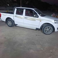 بيك اب • كريت ويل • ٢٠١٥