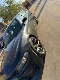 جارجر sxt موديل ٢٠١٧  وارد امريكي حادث جاملغ وباب  وحادث بالعراق جاملغ...