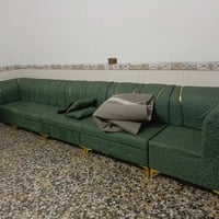 حي لا طباء • جديد • مقاعد ١٦