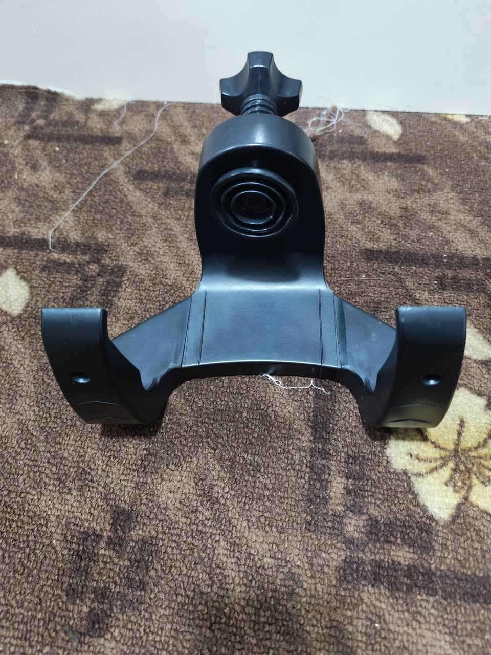 السلام عليكم
للبيع دركسون من شركة(PXN) مع كامل ملحقاته مع كير
يشتغل على(PS3, PS4, XBOX, PC, SWITCH)
الجهاز الله شاهد عليه نضيف كلش نضافه (99٪) ومامستعمل شي بصيط جداً
السعر(75)وبي مجال
مكان بغداد الشعب يوجد توصيل للمناطق القريبه
للستفسار(***********)
