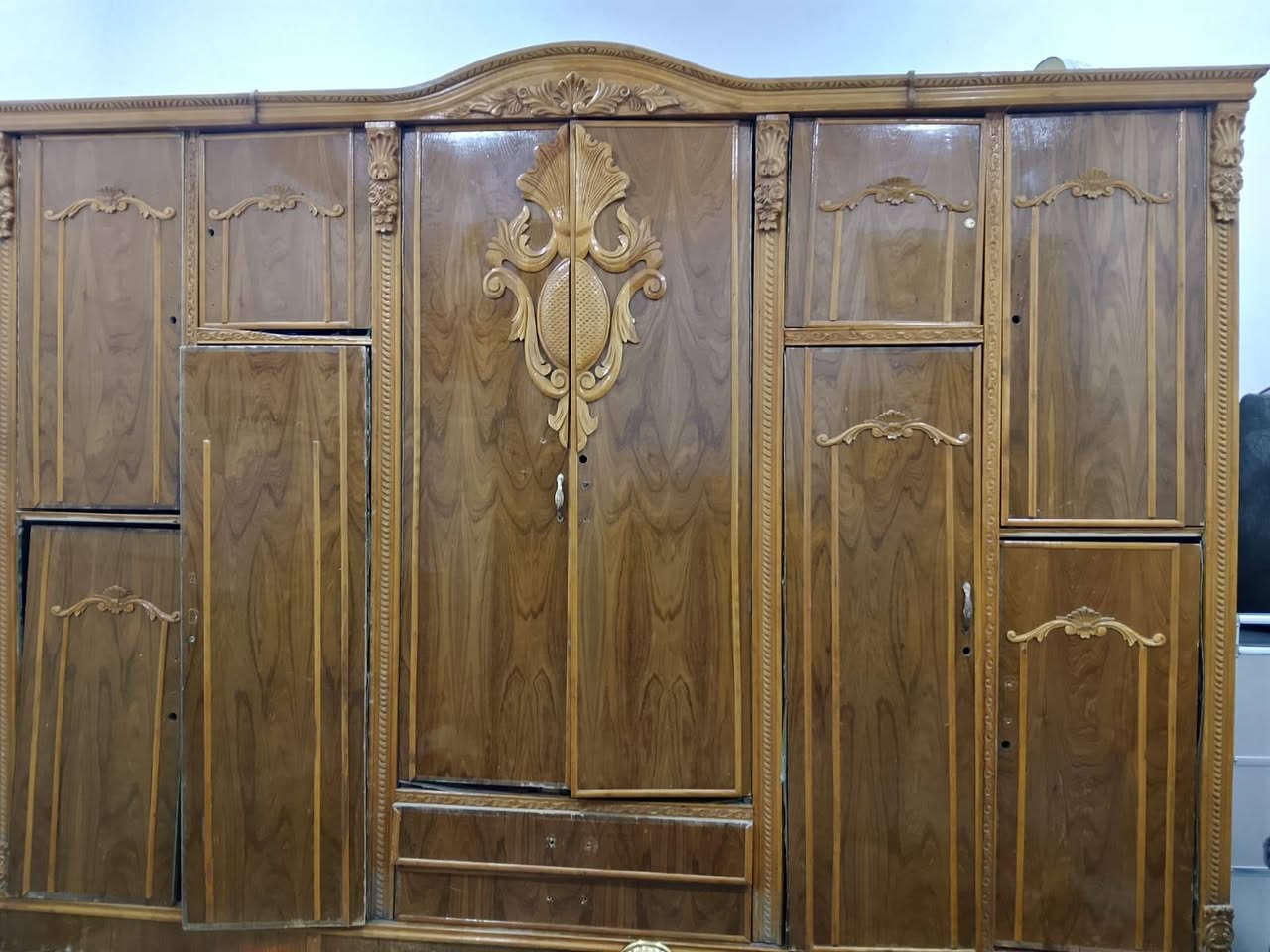 البيع ثنينن 350 بين مجال  بي خير دلل شراي مكاني بغداد  حي الكوفه كسر عطش شارع الصوره شراي راسني خاص


**إذا كنت صاحب هذا الإعلان وتريد حذفه لأي سبب، رجاءا أرسل رسالة إلى الدعم الفني**