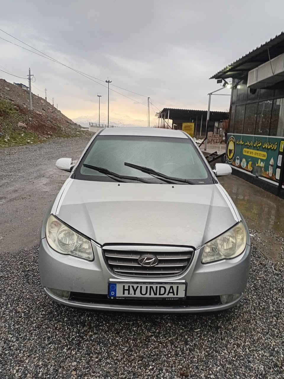 ئافانتي موديل 2007فول جايزه كراوة تةقةو رةقة بشتو بيشي كةبس سةقف بةشةرت كةفةر كوراو بةشةرت هي مالانة تبريد ساردو كةرم كوشن جلدوو هيتةر يةك دينار مةسرةفي تيا نةماوة بةشةرت لةوينةكة جوانترة 
سحر 47 محامةلة شوين رانية 
***********
***********
