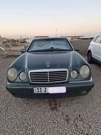 موديل ٩٦ • السماوة • رقم بغداد