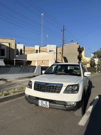 موهافي 2016  السياره نص فول المواصفات السياره فور ويل جنطه شفط كشنات ج...