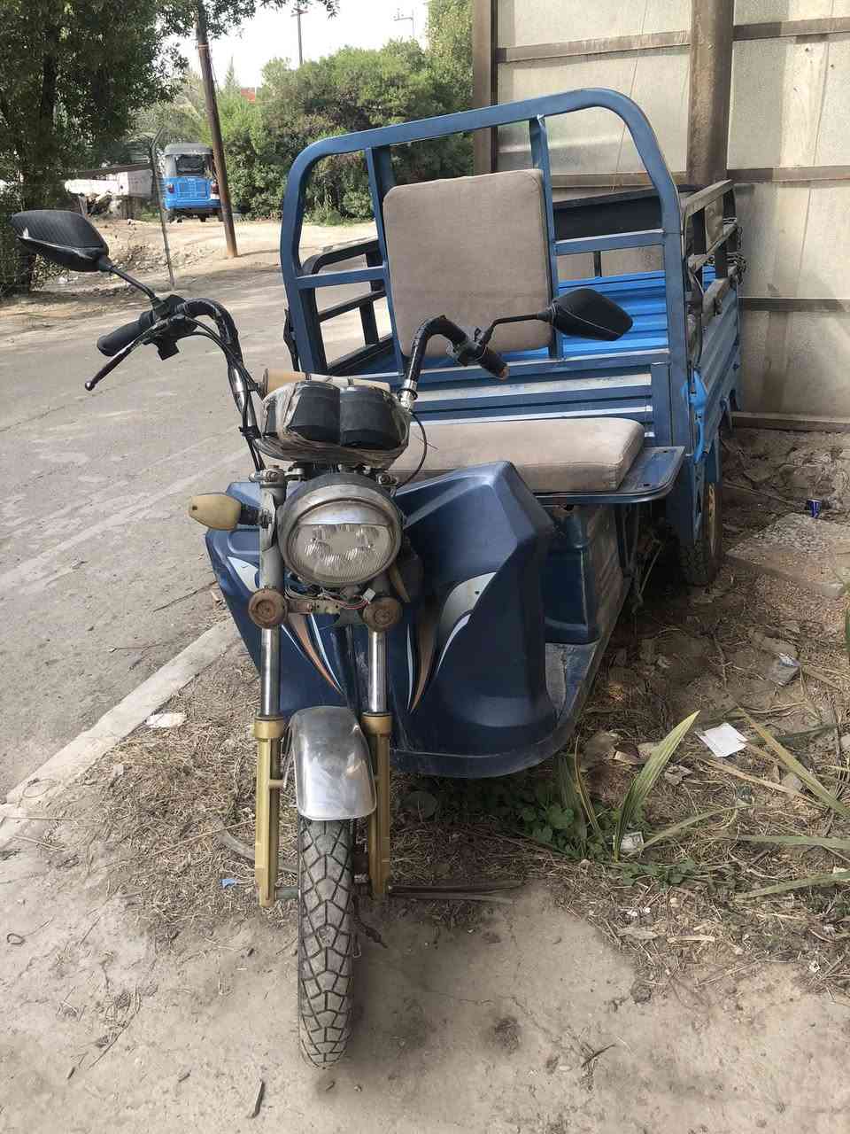 السلام عليكم متاح ستوته شحن. مديل. ٢٠٢١ نضيفه. يده جديده تحكمات. كلها شغاله لايت عالي ناصي.  تايرات. جدد. مكاني بغداد غراليه الخاص مفتوح.  الرقم.  ***********
