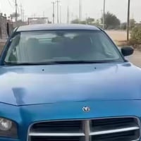 اخوان سياره جارجر 2010 كص جنطه متوئم شمالي جاهزه كير محرك تبريد كلهه ش...