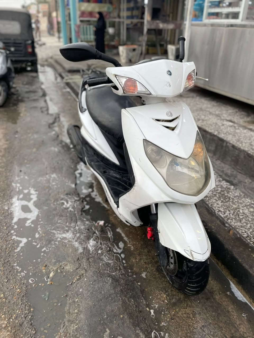 لبيع مكاني بغداد الشعب ***********//٦٠٠وبيها مجال
