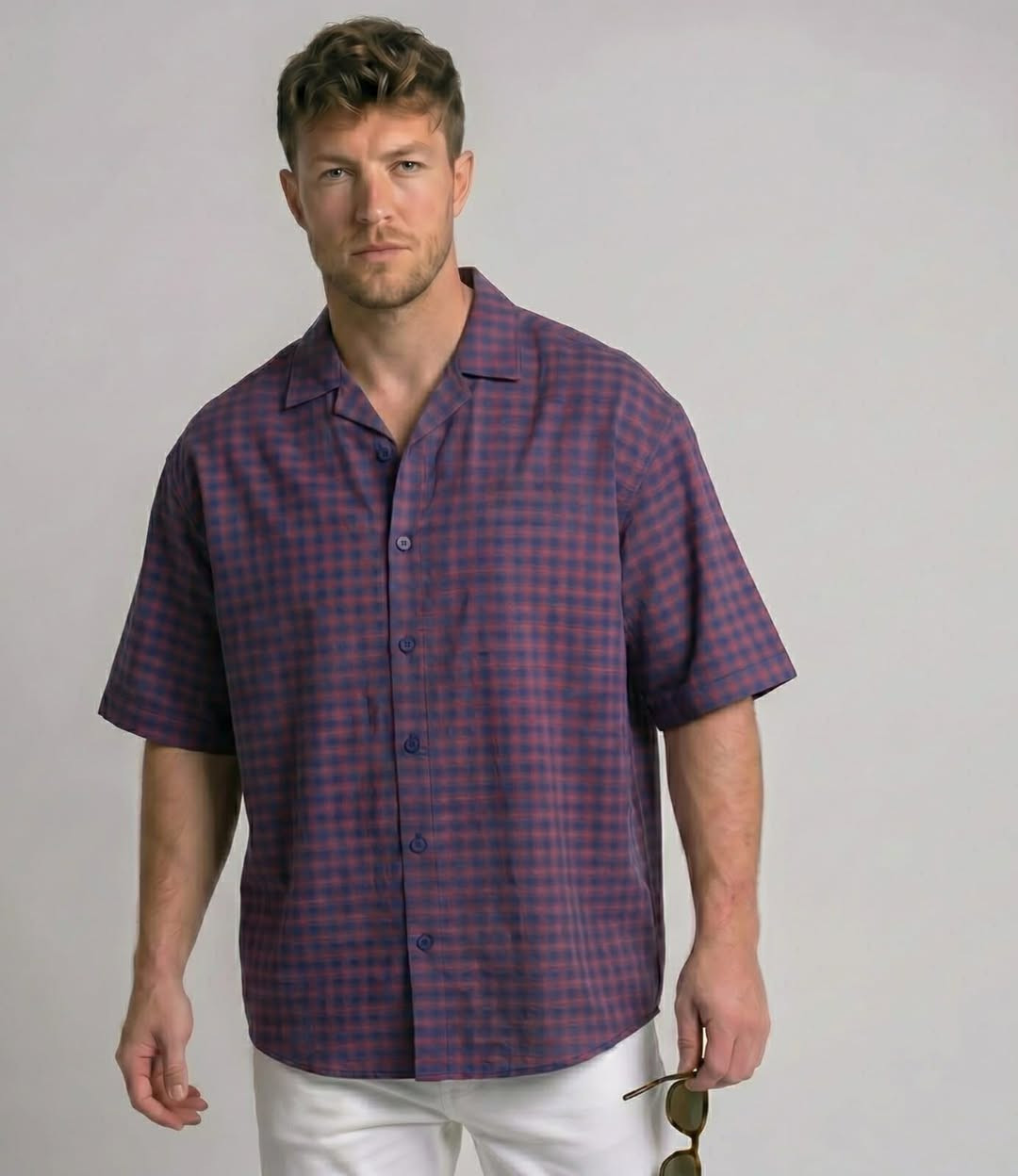 قميص تركي هاف 
سيري ٥ قطع
قياس S M L XL XXL
شد ١٠ قطع ٩٧ الف


**إذا كنت صاحب هذا الإعلان وتريد حذفه لأي سبب، رجاءا أرسل رسالة إلى الدعم الفني**