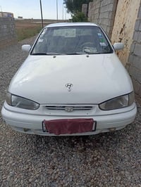 النترا ١٩٩٤ • نضيفه • بعقوبة