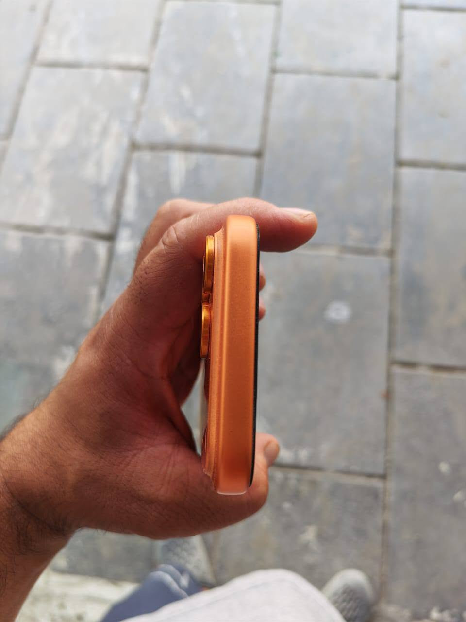 ايفون 17 برو ماكس شرق اوسط نسخه سيم كارت ذاكره 256 عدد دوراته 16 جهاز جديد بمعنى الكلمه بطاريته 100 جهاز على ضمان الشركه بعده مكاني زعفرانيه رقمي *********** رايده بمليون و950 وبي مجال قليل كلش
