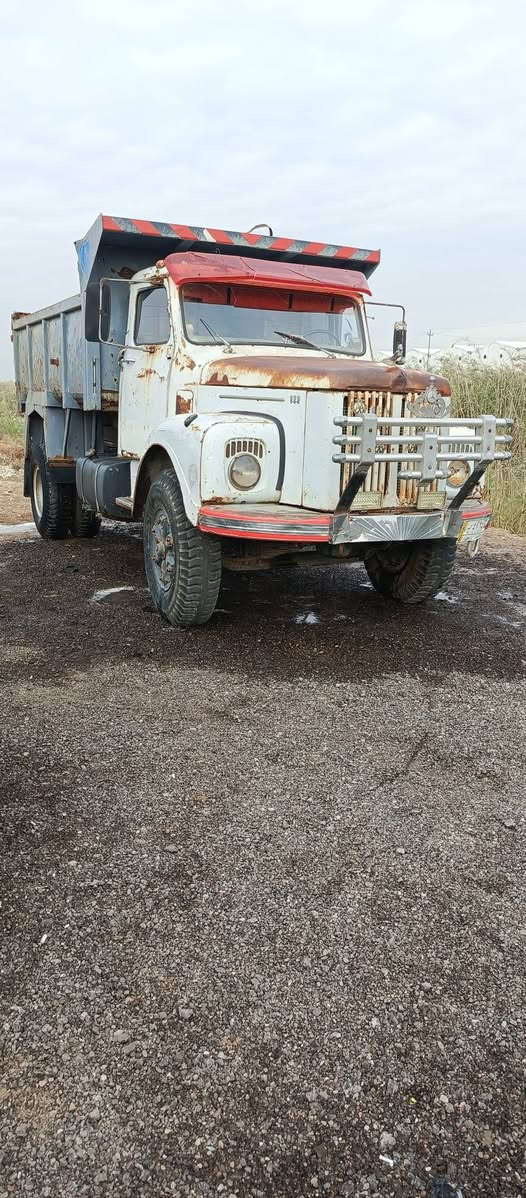 سكانيه 111 اللبيع موديل 82 رقم انبار الماني بسمي الستفسار ‏‪***********‬‏
