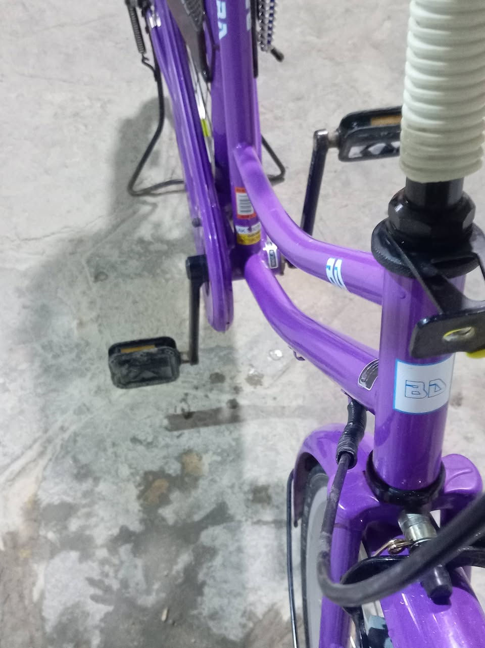 باسكال للبيع باله💜 22 السعر 130وبي مجال للشراي 💜  وهذني الغراض الي بلمقطع  ويااطيكياهن💜 وتدلل
مكان كوفه شارع المعمل💜  

  الشراي تعال خاص 💜


**إذا كنت صاحب هذا الإعلان وتريد حذفه لأي سبب، رجاءا أرسل رسالة إلى الدعم الفني**