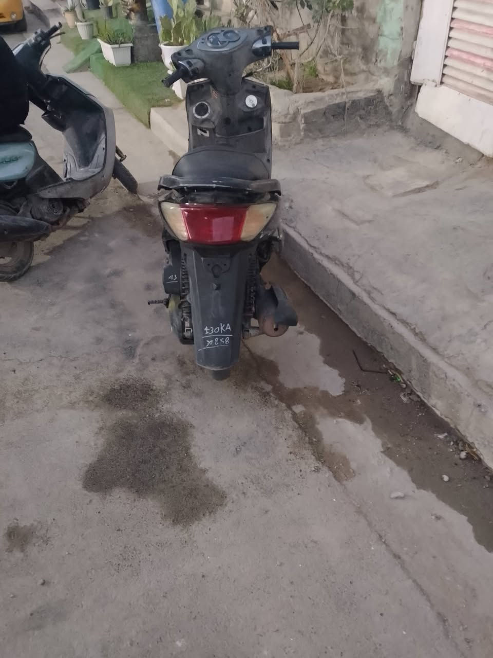 دراجه سكنس فحل كابريتر
دراجه شغاله نكره سلف 
كهربائيات كله شغاله 
مكينه خير من الله 
كفرات بلادي بس عوزهن ترتيب 
سعر 500 وبيه مجال 
شعب 
***********
