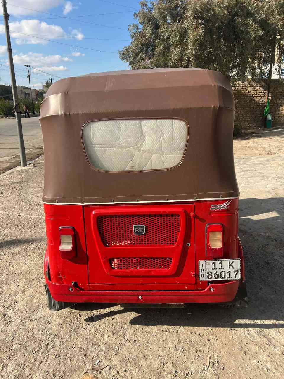 تكتك ٢١ للبيع صبغ عام جماليه رايدها ٧و ٧٠٠
مدينة الصدر ***********
