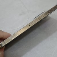 ايفون 13 برو ماكس بطاريه 91 ذاكره 256 لون ذهبي امريكي نظيف  كلش ممبدل ...