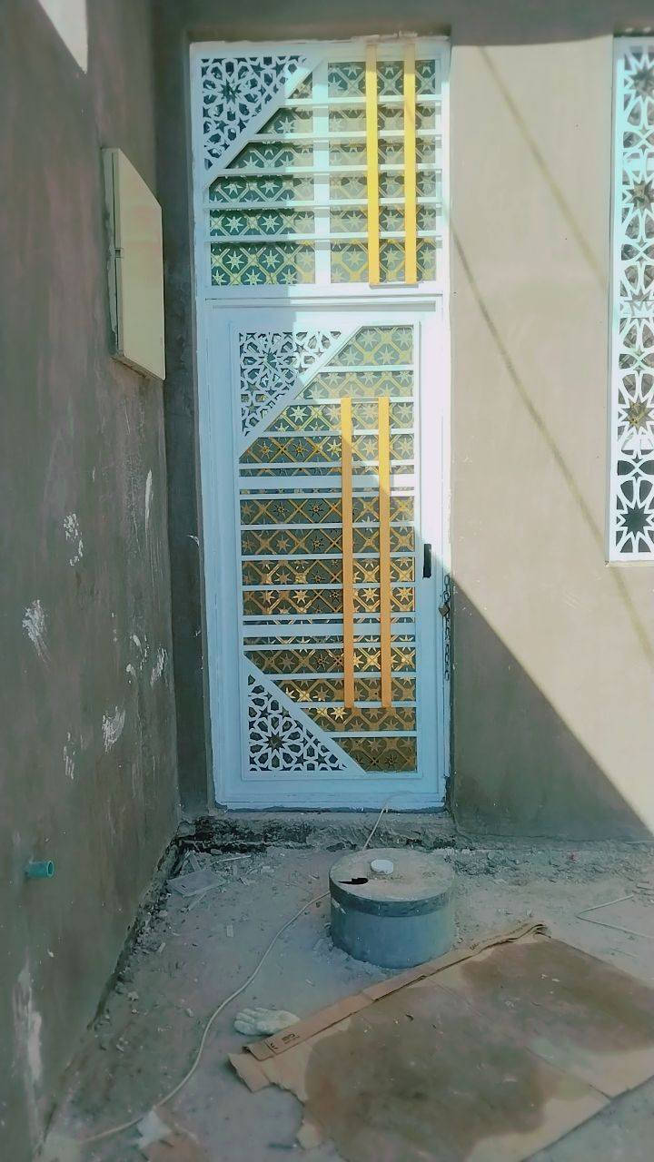 صبغ حداديات اوجهيات درجه أوله اسعار مناسبه هاذه رقمي ***********
