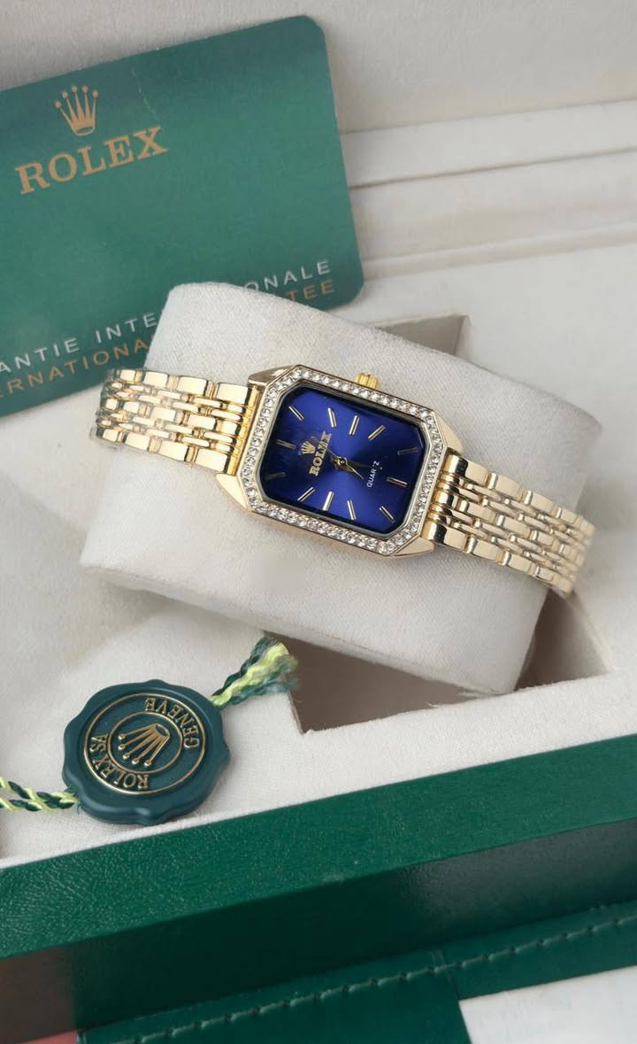 ✨ موديل جديد من ساعات ROLEX الستاتي وصل! ✨
فخامة بتفاصيلها وأناقة بتكمل إطلالتك كل يوم ⌚🤍
اطلبيها الآن بسعر مميز واستلميها وين ما كنتِ داخل المملكة. 🚚
#رولكس #ساعات_ستاتي #ساعات_نسائية #اكسسوارات #موضة #ستايل #الأردن #تسوق_أونلاين #عرض_مميز #اكبسور_الاردن


**إذا كنت صاحب هذا الإعلان وتريد حذفه لأي سبب، رجاءا أرسل رسالة إلى الدعم الفني**