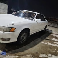 مرخصت الادمن /مارك نفخ مديل 93 مكينه كير حداده سياره جديده انضف من الص...