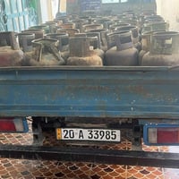 كيا بنكو • ١٩٩٦ • جديده الشط
