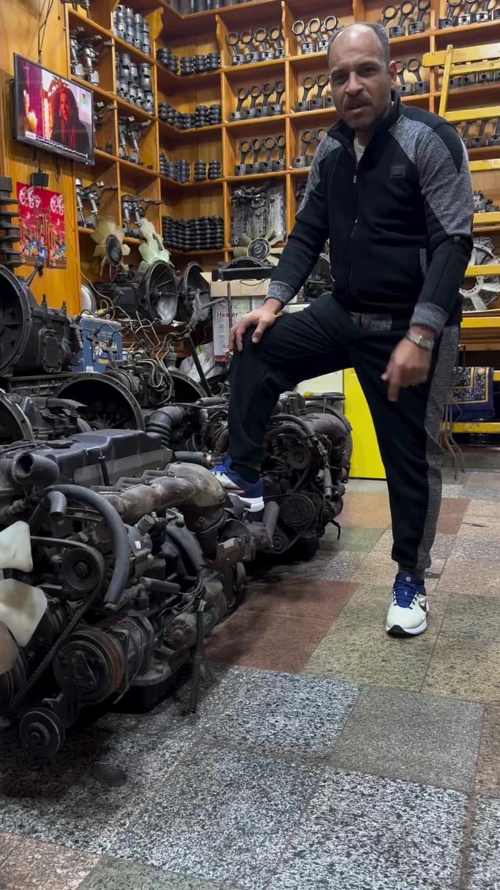 الناس لازم تعرف الخامات النضيفه ليها سعر 
👌💪


**إذا كنت صاحب هذا الإعلان وتريد حذفه لأي سبب، رجاءا أرسل رسالة إلى الدعم الفني**